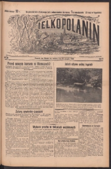 Wielkopolanin 1934.08.28 R.5 Nr99