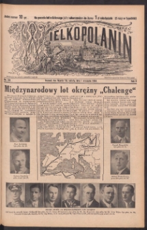 Wielkopolanin 1934.09.01 R.5 Nr101