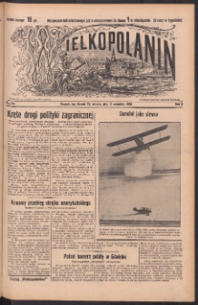 Wielkopolanin 1934.09.11 R.5 Nr105