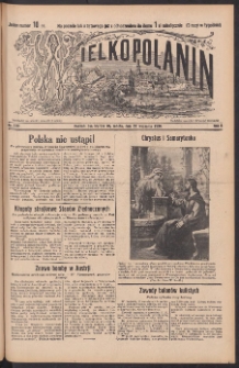 Wielkopolanin 1934.09.22 R.5 Nr110