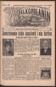 Wielkopolanin 1934.10.11 R.5 Nr118