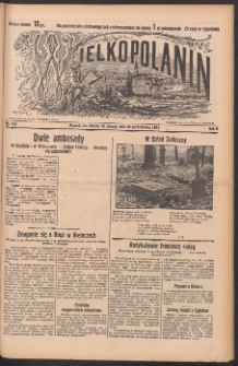 Wielkopolanin 1934.10.30 R.5 Nr126