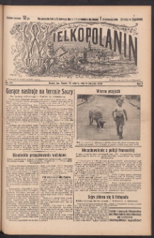 Wielkopolanin 1934.11.03 R.5 Nr128