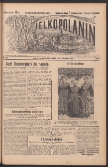 Wielkopolanin 1934.11.08 R.5 Nr130