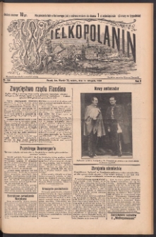 Wielkopolanin 1934.11.17 R.5 Nr134