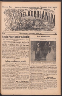 Wielkopolanin 1934.11.20 R.5 Nr135