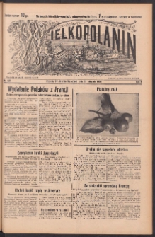 Wielkopolanin 1934.11.24 R.5 Nr137