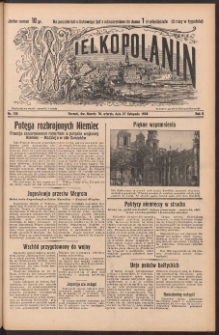 Wielkopolanin 1934.11.27 R.5 Nr138