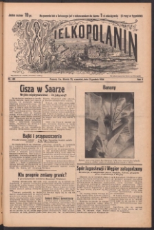 Wielkopolanin 1934.12.13 R.5 Nr145