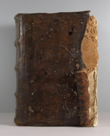 De civitate Dei cum commento Thomae Waleys et Nicolai Trivet