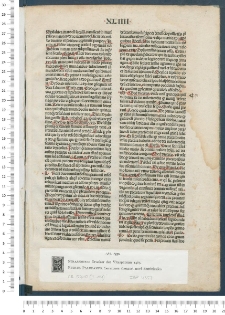 Sermones Thesauri novi de tempore