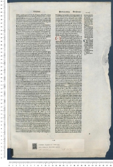 Speculum iudiciale, cum Inventario Berengarii Fredoli additionibusque Ioannis Andreae et Baldi de Ubaldis et "cum pluribus additamentis". Ed. Bernardinus de Landriano. P. I.