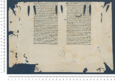 Speculum iudiciale, cum additionibus Ioannis Andreae et Baldi de Ubaldis. P. 2