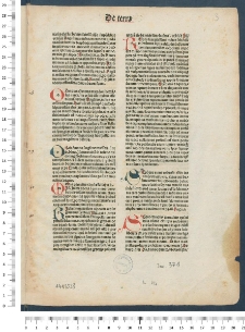 De proprietatibus rerum