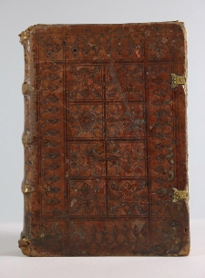 Homiliarius doctorum a Paulo Diacono collectus