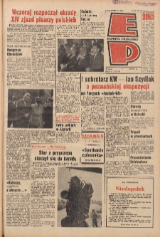 Express Poznański 1964.09.19 Nr222