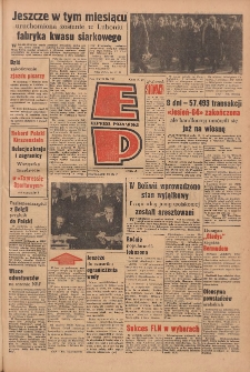 Express Poznański 1964.09.21 Nr223