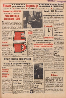 Express Poznański 1964.09.26 Nr228