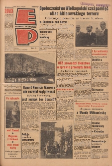 Express Poznański 1964.09.28 Nr229