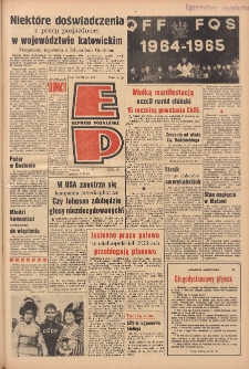 Express Poznański 1964.10.02 Nr233