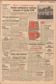 Express Poznański 1964.11.02 Nr259