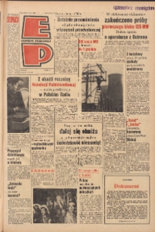 Express Poznański 1964.11.03 Nr260