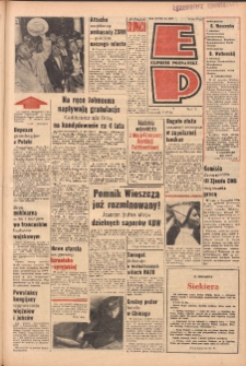 Express Poznański 1964.11.05 Nr262