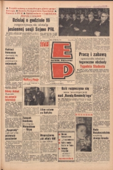 Express Poznański 1964.11.16 Nr271