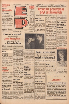 Express Poznański 1964.11.19 Nr274