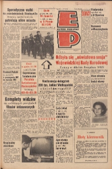 Express Poznański 1964.11.25 Nr279