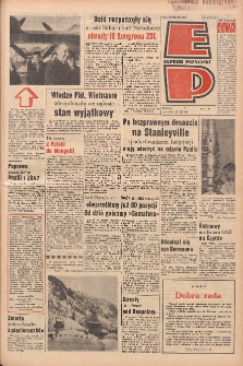 Express Poznański 1964.11.26 Nr280