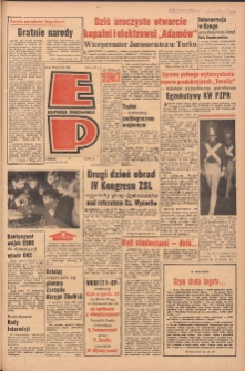 Express Poznański 1964.11.28 Nr282