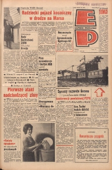 Express Poznański 1964.12.01 Nr284