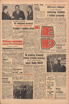 Express Poznański 1964.12.14 Nr295