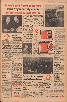 Express Poznański 1964.12.22 Nr302