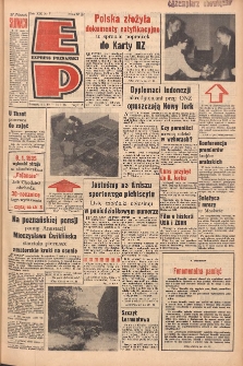 Express Poznański 1965.01.09-10 Nr7