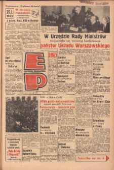 Express Poznański 1965.01.20 Nr16