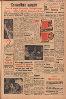 Express Poznański 1965.01.22 Nr18