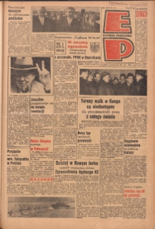 Express Poznański 1965.01.25 Nr20