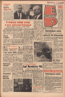 Express Poznański 1965.01.30-31 Nr25