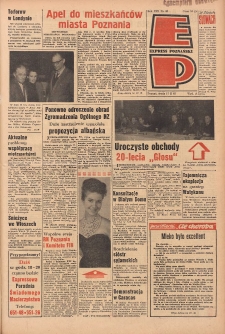 Express Poznański 1965.02.17 Nr40