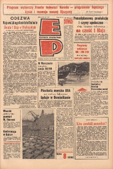 Express Poznański 1965.04.29 Nr101