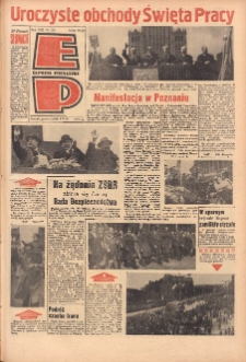Express Poznański 1965.05.03 Nr103