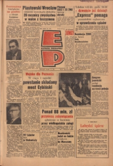 Express Poznański 1965.05.05 Nr105