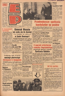 Express Poznański 1965.05.12 Nr111