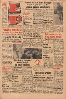 Express Poznański 1965.05.17 Nr115