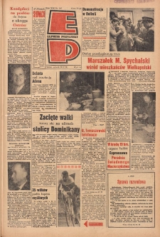 Express Poznański 1965.05.18 Nr116