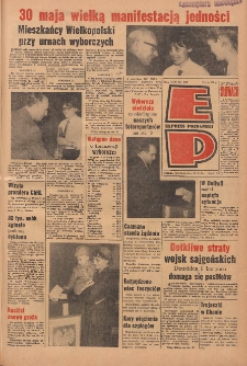 Express Poznański 1965.05.31 Nr127