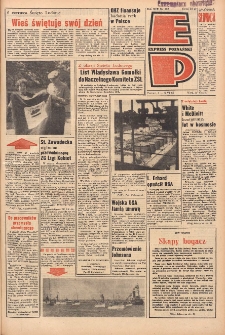 Express Poznański 1965.06.05-06 Nr132