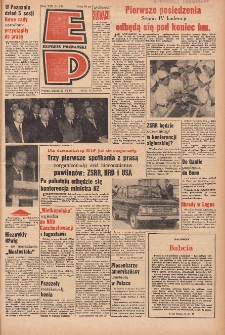 Express Poznański 1965.06.11 Nr137